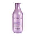 【10%OFFクーポン配布中】正規品】 Loreal ロレアル セリエ エクスパート リスアンリミテッド シャンプー 300ml SSS