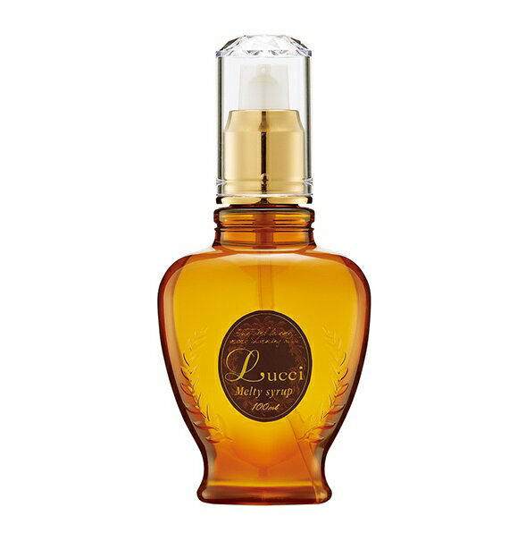 【正規品】 フォード ルッチ メルティシロップ シロップ 100ml