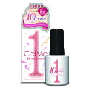 NEW 10周年限定カラー ジェルミーワン ジェルネイル GM151 チアーズピンク GelMe1