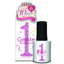 NEW 10周年限定カラー ジェルミーワン ジェルネイル GM154 ダズリングカクテル GelMe1