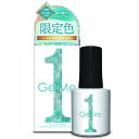 NEW 【2025夏限定色】ジェルミーワン ジェルネイル GM157 サージ GelMe1