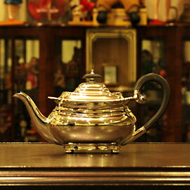 harrods(ハロッズ)5点ティーセット H...の紹介画像2