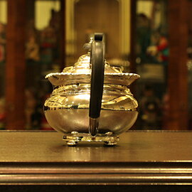 harrods(ハロッズ)5点ティーセット H...の紹介画像3
