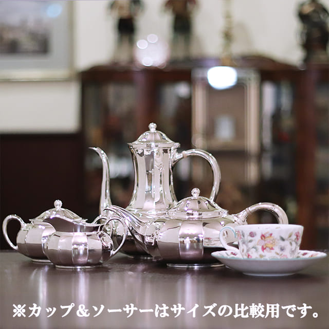 【中古】Tiffany(ティファニー)家庭用4点...の商品画像