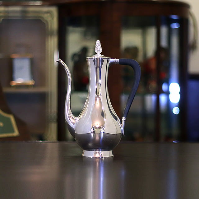 Tiffany(ティファニー)家庭用3点ティー...の紹介画像2