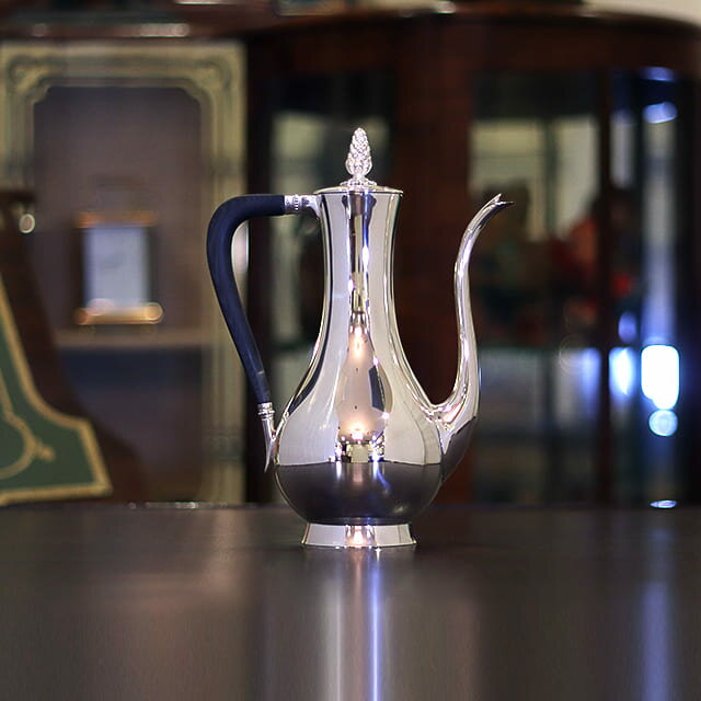 Tiffany(ティファニー)家庭用3点ティー...の紹介画像3