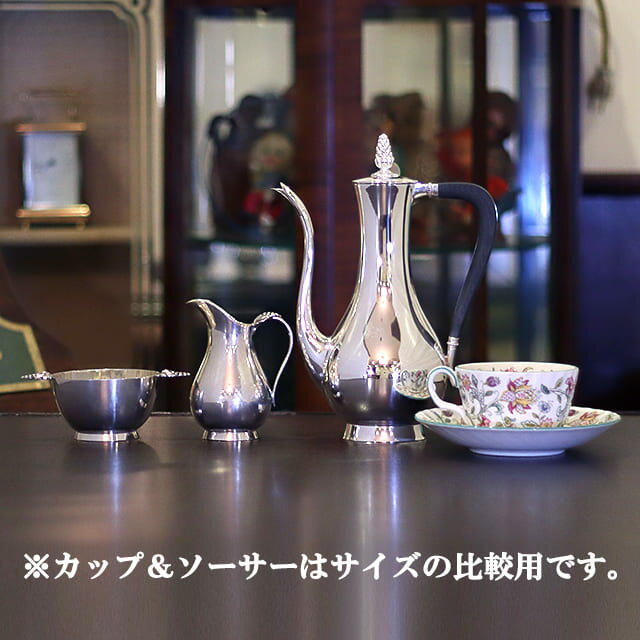 【スターリングシルバー】【中古】Tiffany(...の商品画像