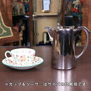 Mappin&Webb(マッピン&ウェッブ) コーヒーポット mw-318【アンティーク】【イギリス製】【シルバープレート】