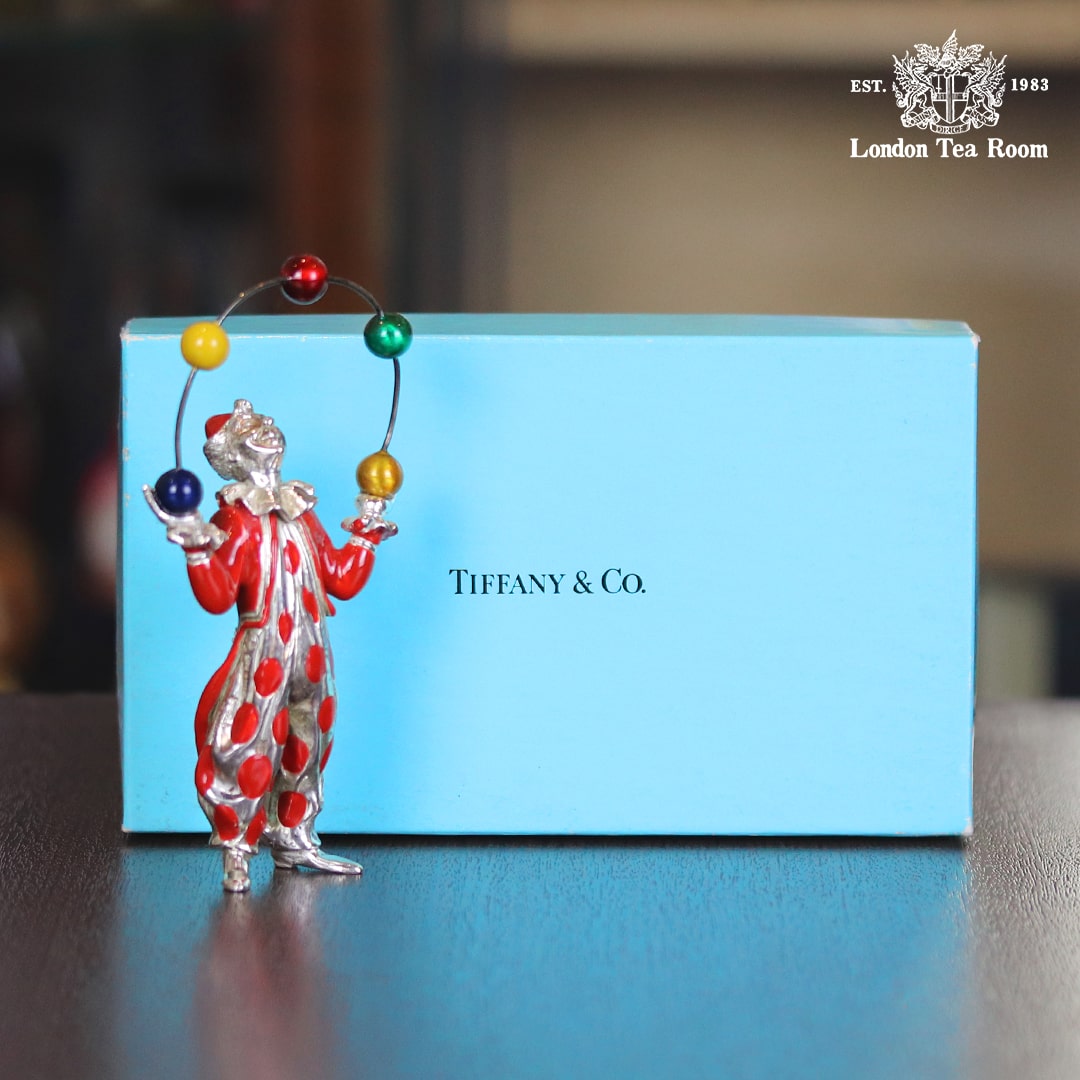 楽天市場】ティファニー ヨーヨーの通販