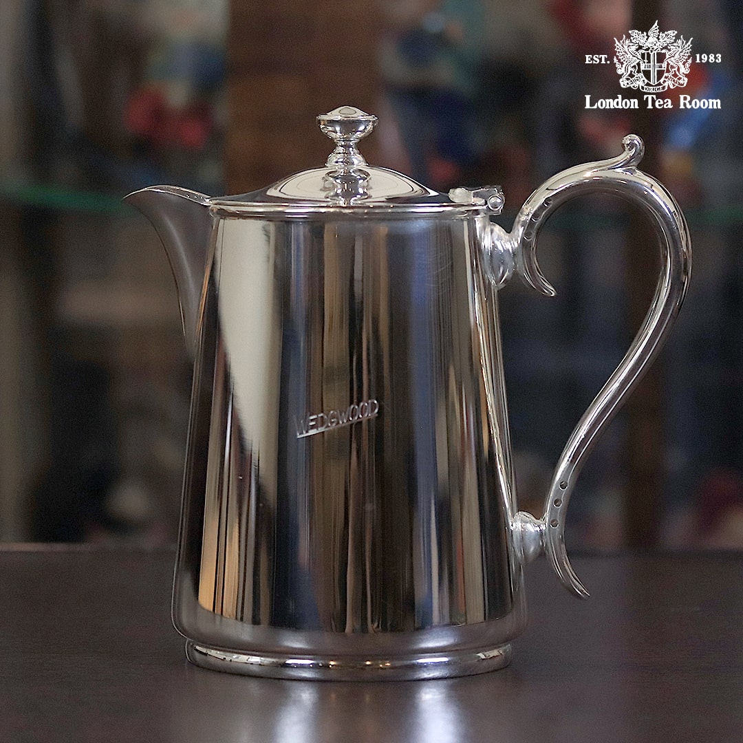 楽天市場】コーヒーポット ウエッジウッドの通販 楽天市場】コーヒーポット ウエッジウッドの通販
