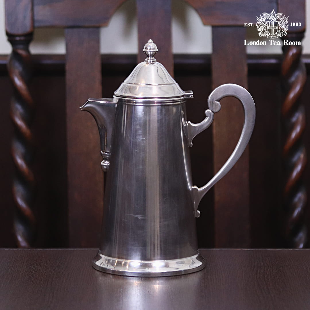 楽天市場】ティーポット（ブランドティファニー）（コーヒー・お茶用品