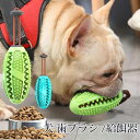 犬 歯磨き おもちゃ 犬歯ブラシ 改良版 ペット用