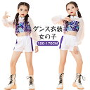 キッズ ダンス 衣装 ヒップホップ トップス ヒップホップ ジャケット ファッション ガールズ jazz 女の子 原宿系 ダンスウェア パーカー 演出服 女の子 ストリート カジュアル 競技 練習着 メタリック ダンスウェア 送料無料