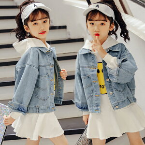 小学生の通学アウター 女の子 春人気はおしゃれで可愛いデニムジャケットのおすすめランキング キテミヨ Kitemiyo 小学生の通学アウター 女の子 春人気はおしゃれで可愛いデニムジャケットのおすすめランキング キテミヨ Kitemiyo