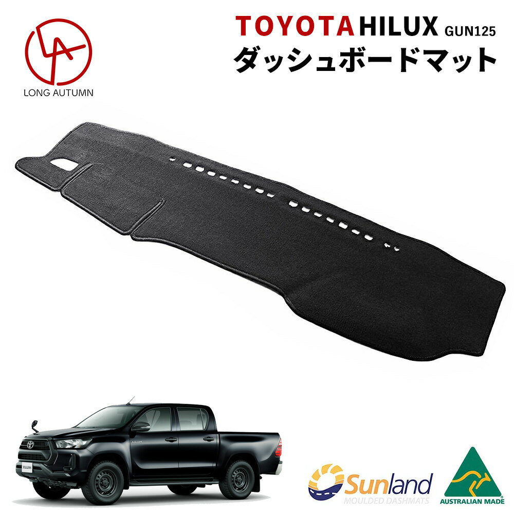 åܡɥޥåLONG AUTUMN㤨֥ȥ西 ϥå GUN125 2017-2022  Sunland åܡɥޥå  åޥå ǿ2022ǯǥŬ TOYOTA HILUX GRפβǤʤ12,800ߤˤʤޤ