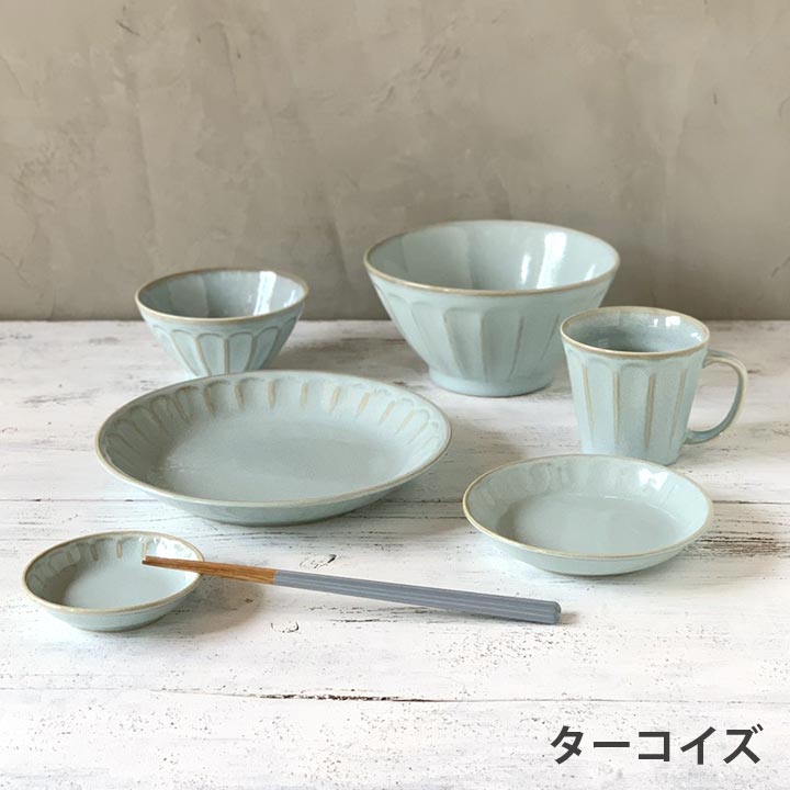 フルート 食器セット 小皿 取皿 お茶碗 マグカップ どんぶり 盛皿 お箸 7点 セット お買い得 送料無料 | 食器 おしゃれ 可愛い シンプル 皿 お皿 一人暮らし 北欧 白 くすみ ホワイト ピンク カフェ カフェ風 食洗機対応 レンジ対応 プレゼント 2