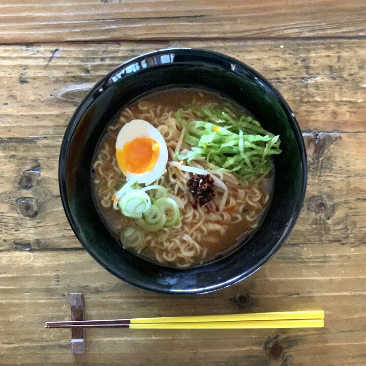 【アウトレットセール】ラーメンどんぶり ブラック | 丼 ラーメン丼 どんぶり ラーメン鉢 丼ぶり ボウル 麺鉢 盛鉢 ラーメン どんぶり 食器 おしゃれ カフェ風 シンプル 業務用 中華食器 新生活 おうちごはん sdgs サステナブル