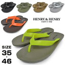 T_ Y fB[X r[`T_ uh henry&henry w[Ahw[  C  C C^A BEACH SANDAL     IW D y yΉ z