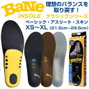 バネインソール