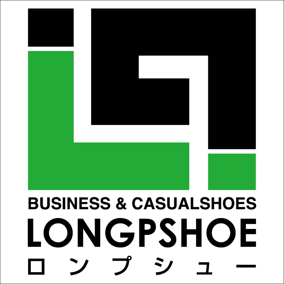 BUSINESS＆CASUALSHOES LONGPSHOE