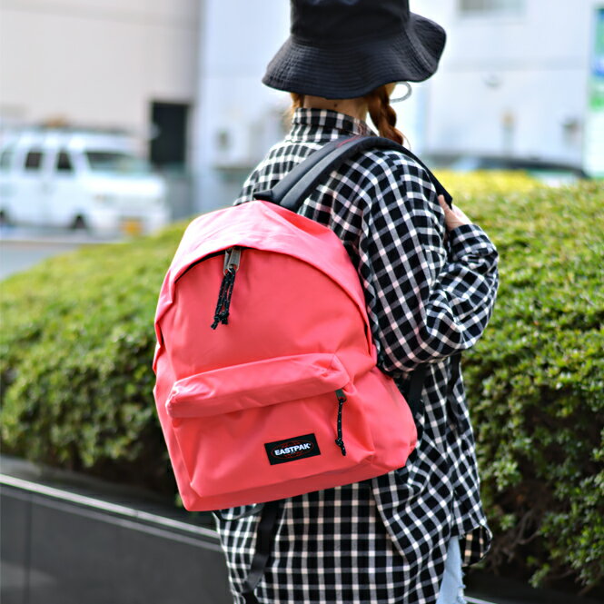 EASTPAK イーストパック リュック レディース メンズ 通学 女子 おしゃれ 大容量 キッズ 大人 かわいい 通勤 a4 リュックサック アウトドア 黒 赤 グレー 紺 ピンク 花柄 柄 迷彩 カモフラ バッグ ブランド kbn10