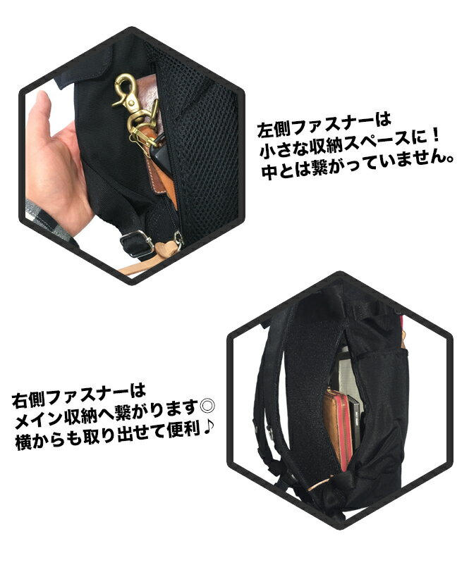 【 今だけポイントアップ中！ (5月8日 9:59まで) 】 H.M.F ハートメイドファクトリー スタイルボックス スクエア スクウェア リュックサック バックパック コーデュラナイロン メンズ レディース 17L 黒 赤 紺色 黄色 迷彩柄 日帰り旅行 送料無料 kbn10