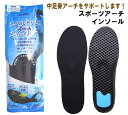 【 メール便対応商品 】 COLUMBUS コロンブス スポーツ アーチインソール 防臭 抗菌 通気性 メッシュ カップインソール インソール メンズ 中敷き ...