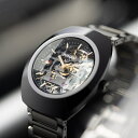 【ラドー】 正規品 新品 RADO ダイヤスター オリジナル スケルトン DiaStar Original skeleton ウォッチ 時計 腕時計 高級腕時計 スケルトン時計 チ チャンウク メンズ レディース ユニセックス おしゃれ LSD広島 分割無金利月々3,000円 送料無料