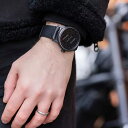 ルイ・エラール 正規品 新品 Louis Erard Olivier Mosset Limited エクセレンス オリヴィエ・モセ クリエイター アート コラボ ウォッチ オールブラック 個性 黒 時計 腕時計 高級腕時計 おし…