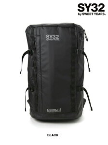 【MICHAEL LINNELL】×LOGO BACKPACK TypeB MICHAEL LINNEL マイケルリンネル メッセンジャーバッグ バックパック リュック OFFICIAL SY32 SWEET YEARS スウィートイヤーズ イタリア スポーツ カジュアル [9080B]