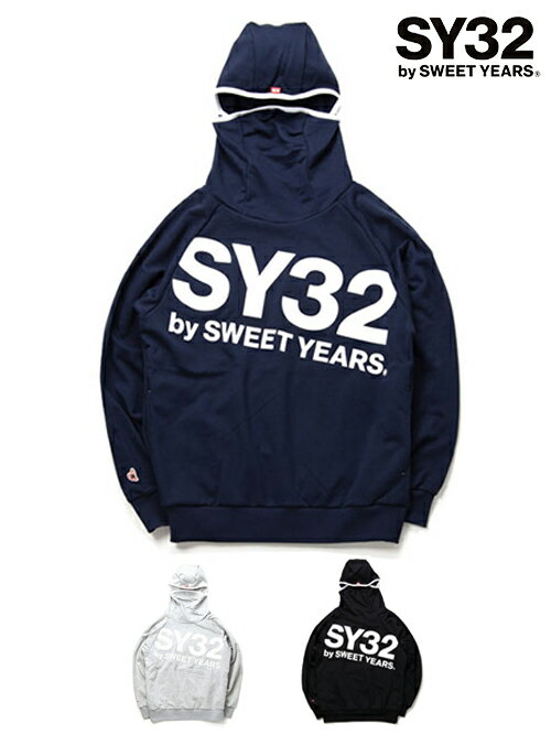 新庄御用達ブランド!SY32のジャージ・スウェット・スポーツ 新庄御用達ブランド!SY32のジャージ・スウェット・スポーツ