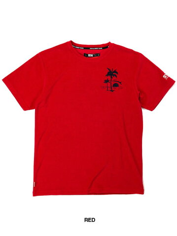 Tシャツ タオル地 人が創る人の場所 Tシャツ タオル地 人が創る人の場所