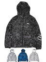 ウインドブレーカー ウィンドブレーカー 総柄 ポケッタブル 撥水 収納袋 ◆ACTIVE WINDBREAKER◆ SY32 by SWEET YEARS Official エスワイサーティトゥバイスウィートイヤーズ　オフィシャル [10001]