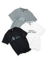 Tシャツ 速乾 ストレッチ S/M/L/XL/XXL LL/3L ◆IRIDESCENT LOGO PRACTICE SHIRTS◆ SY32 by SWEET YEARS エスワイサーティトゥバイスウィートイヤーズ [11455]