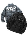 WPbg CV[VWPbg ŌyʃbvXgbv xXg 2WAY S/M/L/XL/XXL LL/3L LIGHT INSULATION JACKET SY32 by SWEET YEARS GXCT[eBgDoCXEB[gC[Y [12531]