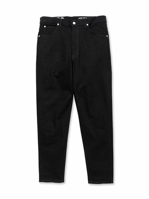 【期間限定SALE 50%OFF】パンツ デニムパンツ ロングパンツ ストレッチデニム Lee リー コラボ LEENS S/M/L/XL LL ◆LEE COLLABORATION DENIM JEANS ITA BLACK◆ SY32 by SWEET YEARS エスワイサーティトゥバイスウィートイヤーズ [12990]