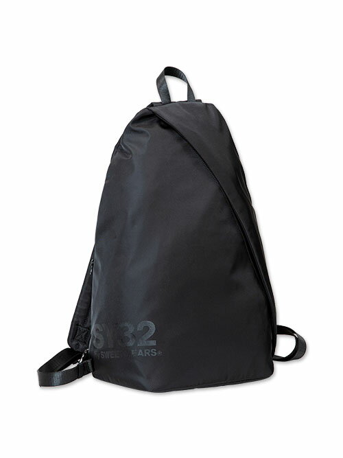Хåѥå å եʡ ݥåդ ֥å FREE SLASH ZIP BACKPACK SY32 by SWEET ...