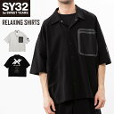 Vc J[Vc rbOVGbg  M/L RELAXING SHIRTS SY32 by SWEET YEARS GXCT[eBgDoCXEB[gC[Y [12055NT]