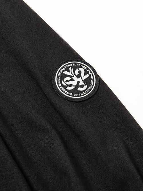 楽天ランキング Tシャツ 長袖 ロングTシャツ マルチロゴ S/M/L/XL/XXL LL/3L ◆FLASH COLOR BOX LOGO L/S TEE◆ SY32 by SWEET YEARS Official エスワイサーティトゥバイスウィートイヤーズ オフィシャル :SY32 公式ストア 特価日本製