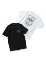 Tシャツ カットソー 半袖 スクエアロゴ S/M/L/XL/XXL LL/3L ◆SQUARE MULTI BOX LOGO TEE◆ SY32 by SWEET YEARS エスワイサーティトゥバイスウィートイヤーズ [TNS1763J]