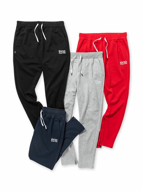楽天市場】sy32スウェットパンツの通販 楽天市場】sy32スウェットパンツの通販