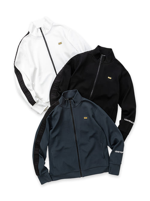 ◆SUCKER DOUBLE KNIT JACKET◆ SY32 by SWEET YEARS エス