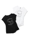 プリントチュニック WOMEN'S COLLECTION◆【WOMEN'S】PRINT TUNIC◆SY32 by SWEET YEARS エスワイサーティトゥ...