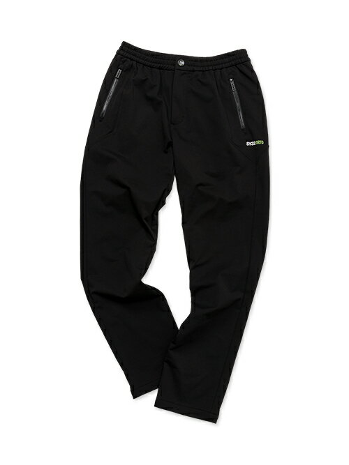 NERO フレンチテリーロングパンツ◆STRETCH MVS FRENCH TERRYLONG PANTS◆SY32 by SWEET YEARS エスワイサーティトゥバイスウィートイヤーズ [NE24S07]