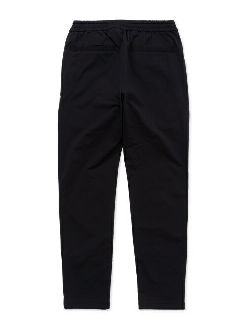 NERO フレンチテリーロングパンツ◆STRETCH MVS FRENCH TERRYLONG PANTS◆SY32 by SWEET YEARS エスワイサーティトゥバイスウィートイヤーズ [NE24S07]