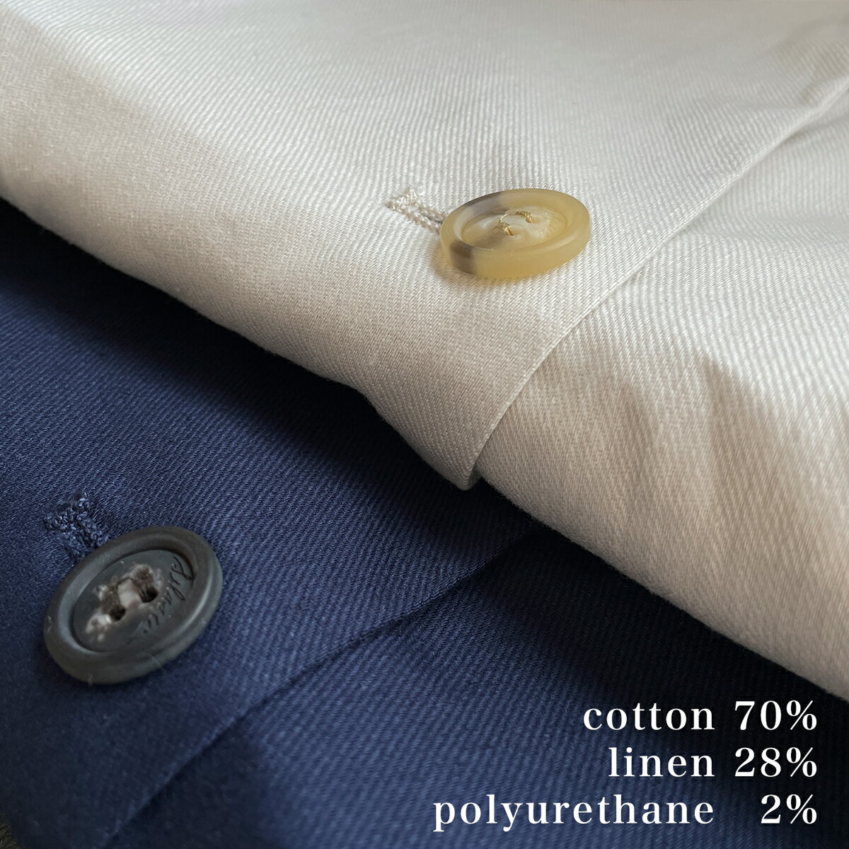 【SALE】LILASIC リラシク　2024年新作　2点セット　リネン混ノーカラージャケット　リネン混タックパンツ　レディース　オケージョン　フォーマル　スーツ　入学　卒業　羽織　送料無料　SABL4017 SAJL4016