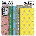 anloof Galaxy A55 5G S24 Ultra A54 S23 A23 FE A53 5G Galaxy S22 Ultra M23 5G ケース...