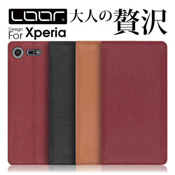 LOOF ROYALE Xperia Ace XZ3 XZ2 XZ Premium ケー