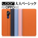 LOOF PASTEL OPPO Reno10 Pro 5G Reno9 A A77 Reno7 A A55s 5G Reno5 A ケース カバー A54 A73 Reno3 A 5G Find X2 pro A5 2020 Reno A 10x Zoom R17 R15 Pro R17 R15 Neo AX7 oppoa 77 54 73 ケース カバー 手帳型 スマホケース カード収納 カードポケット