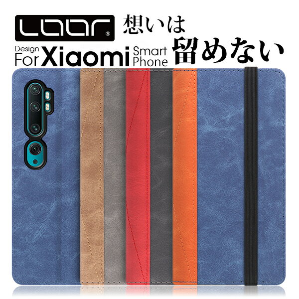 LOOF Retro Xiaomi POCO F4 GT Redmi Note 11 Pro 5G Note 10T 11 11T Pro Redmi Note 10 JE XIG02 Mi 11 lite 5G ケース 手帳型 Redmi Note 10 Pro Note 9T Mi Note 10 Lite 5G シャオミ 9S 手帳型ケース スマホケース カバー ポケット カード収納 バイカラー ツートーン